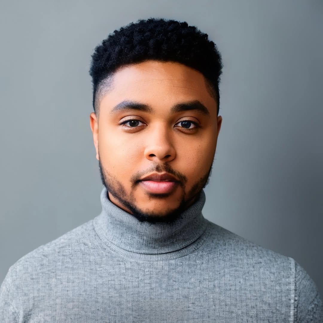 Matthew Mordecai, founder and CEO of Mordecai